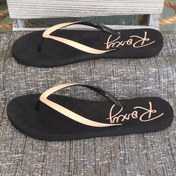 Roxy sandal woman’s size 9-10